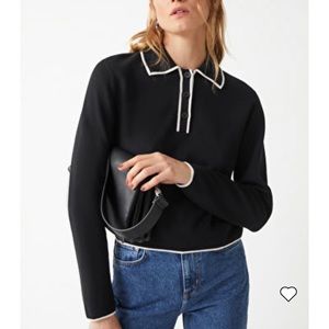 NWOT & Other Stories sweater size xs